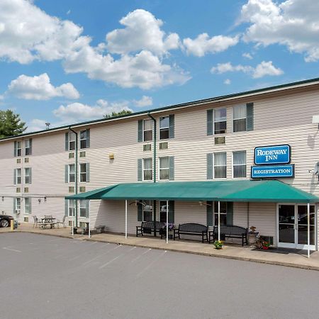 Rodeway Inn Asheville Dış mekan fotoğraf