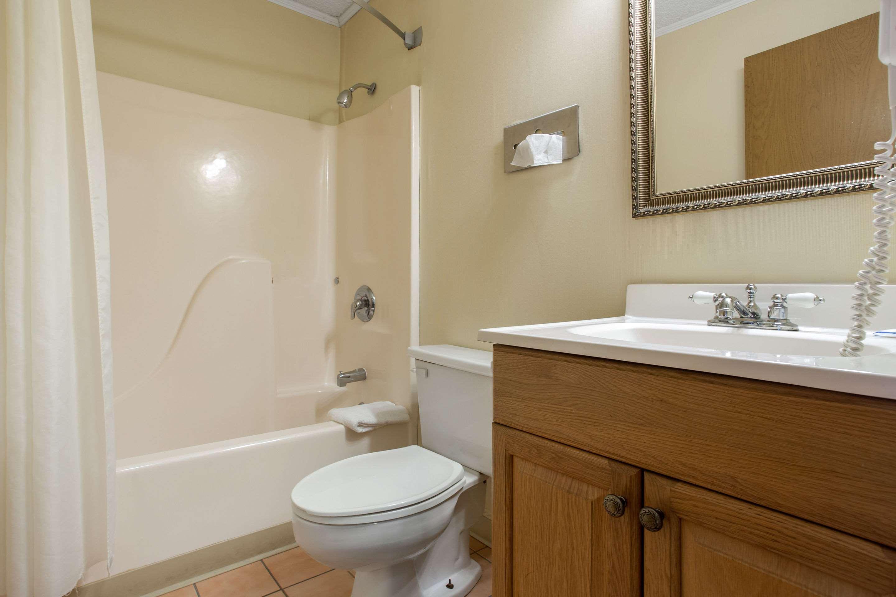 Rodeway Inn Asheville Dış mekan fotoğraf