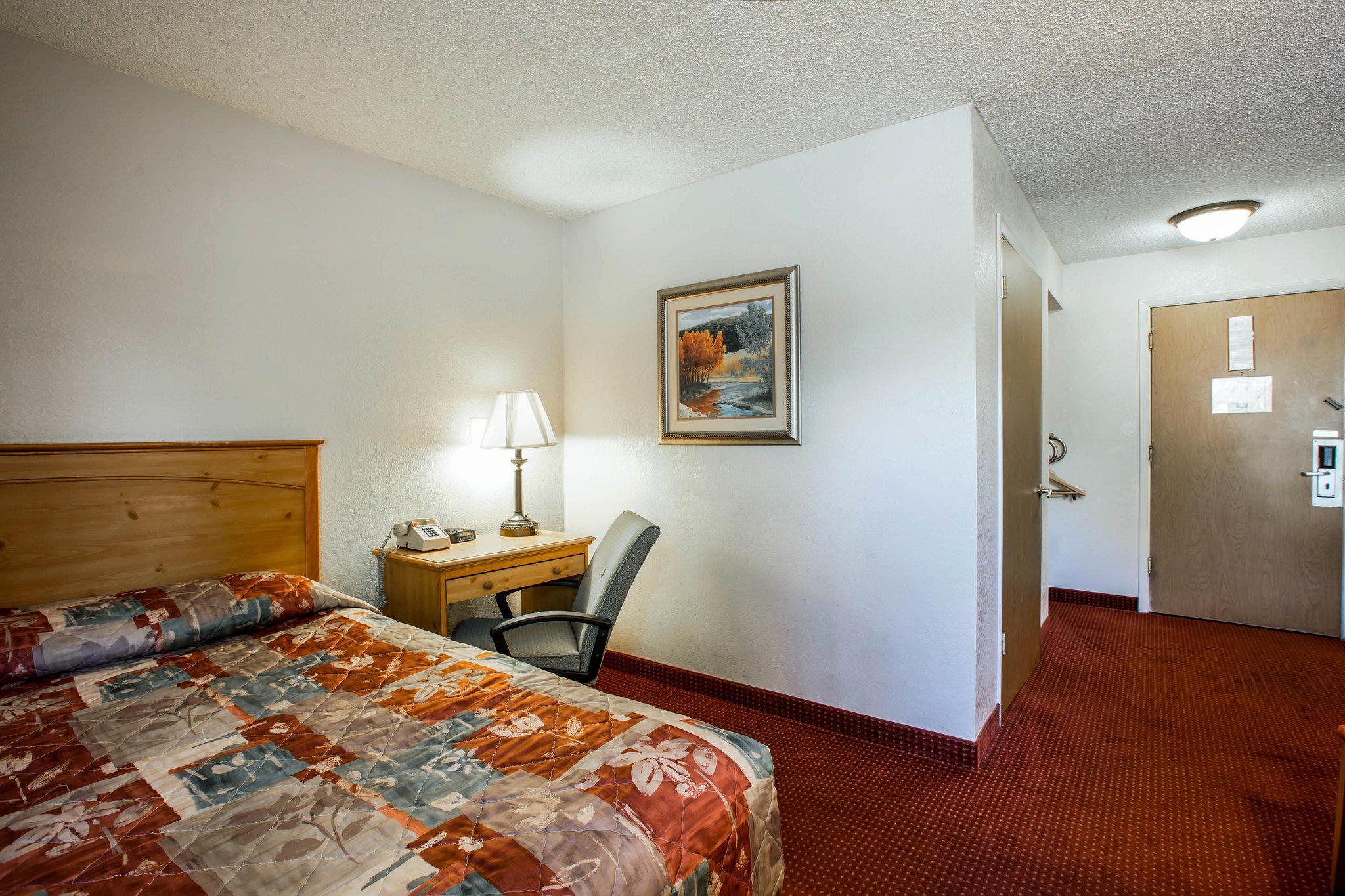 Rodeway Inn Asheville Dış mekan fotoğraf