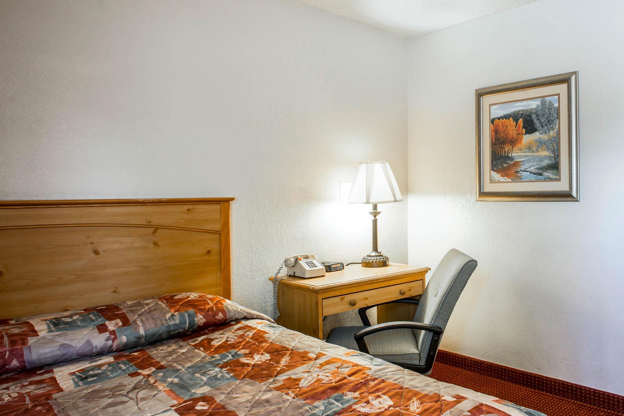 Rodeway Inn Asheville Dış mekan fotoğraf