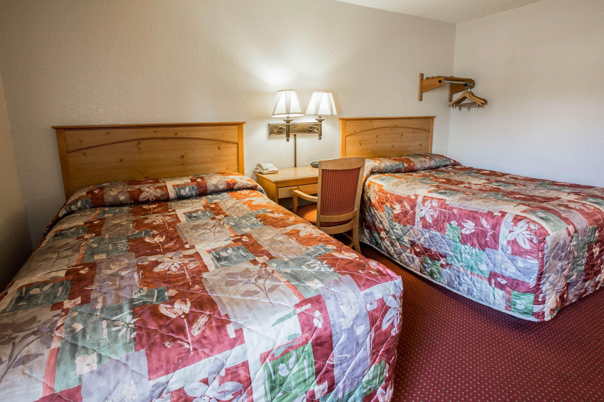 Rodeway Inn Asheville Dış mekan fotoğraf